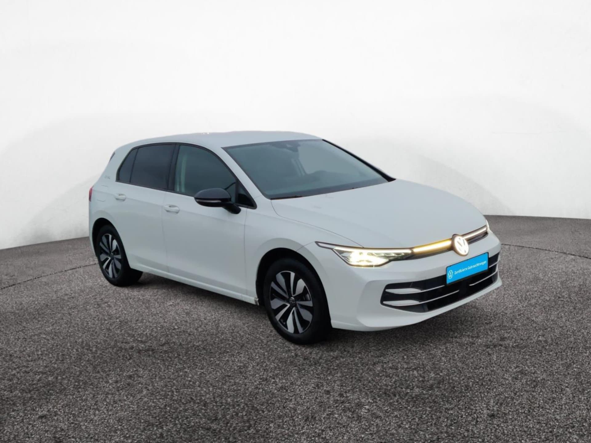 Volkswagen Golf Goal