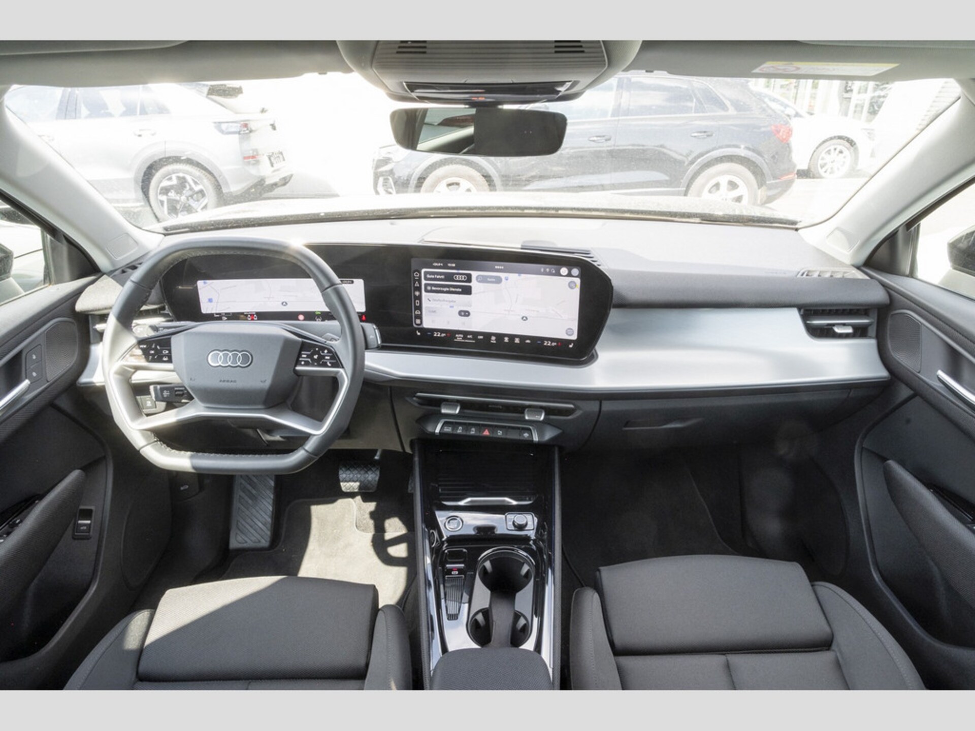 Audi Q3 SUV