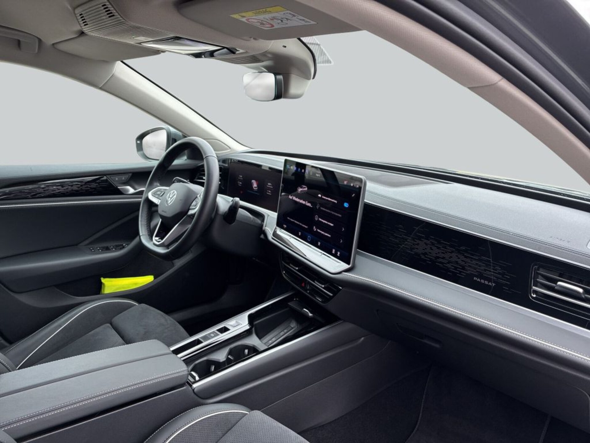 Volkswagen Passat Elegance