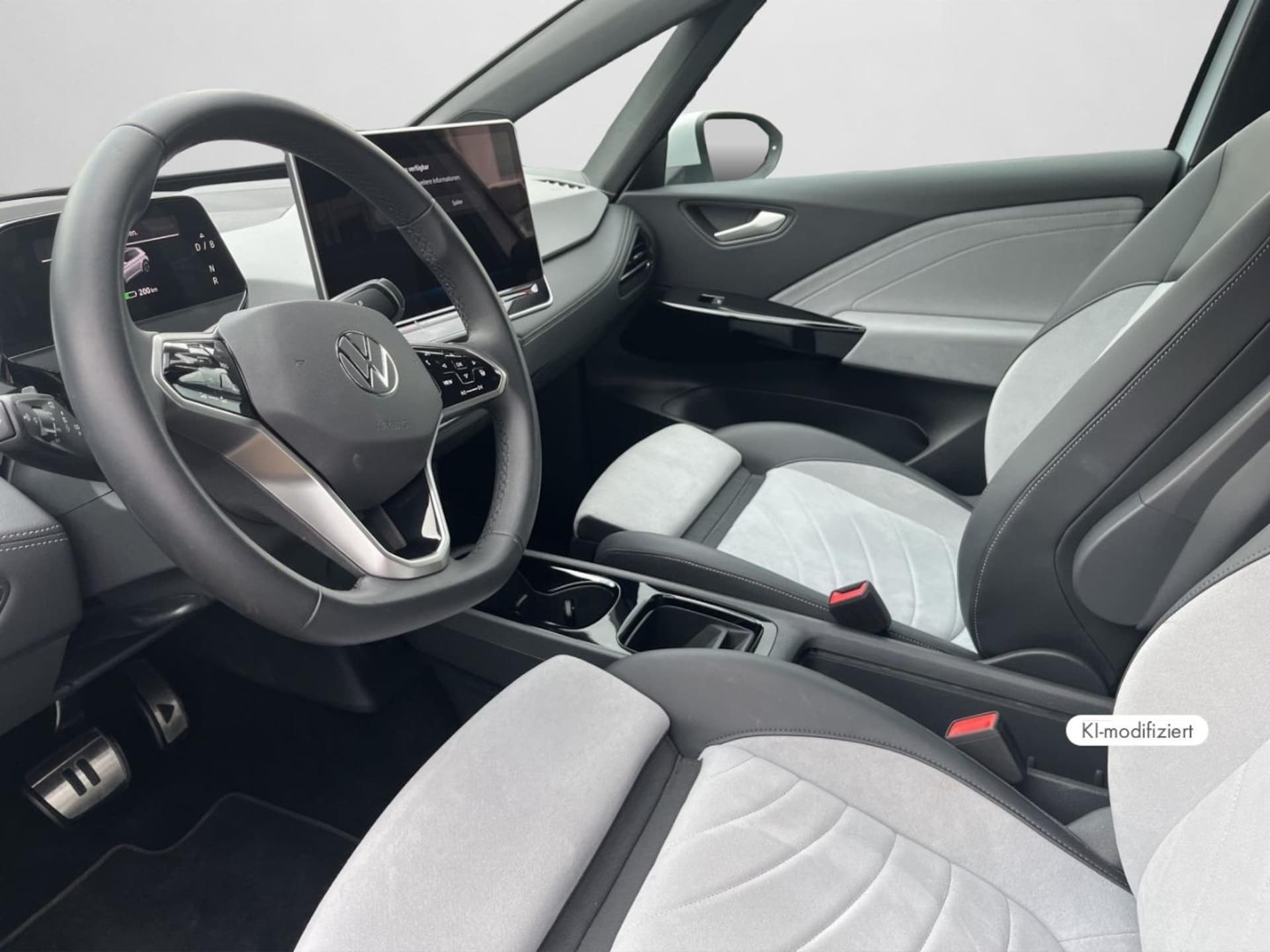 Volkswagen ID.3 Pro S