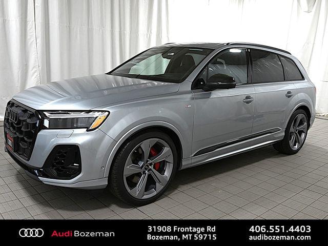 Photo of 2026 Audi Q7