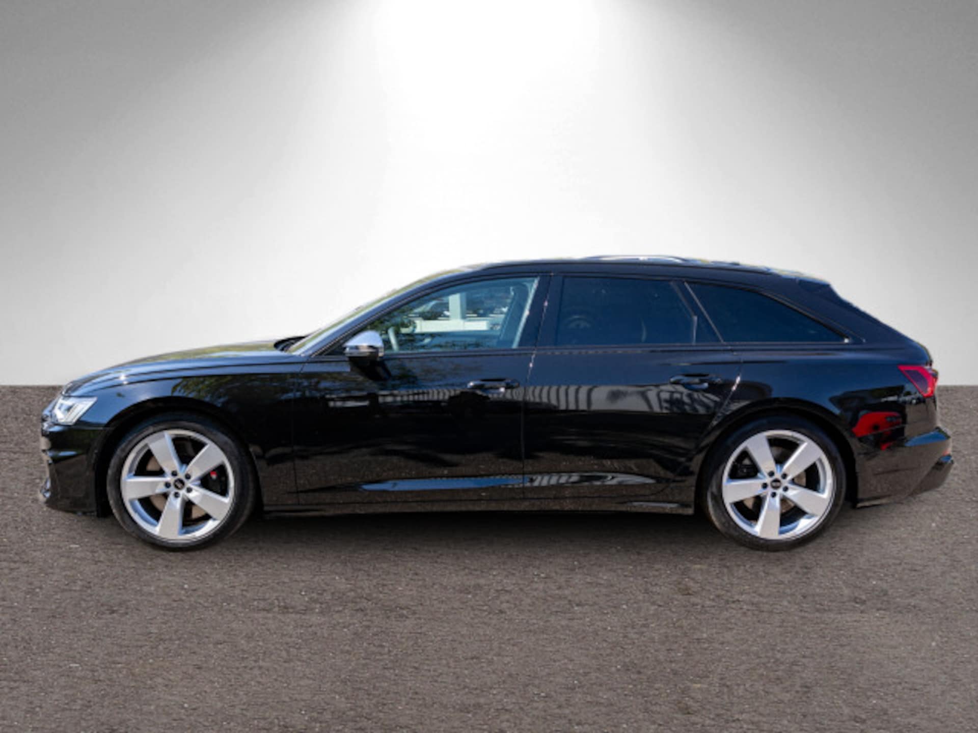 Audi S6 Avant