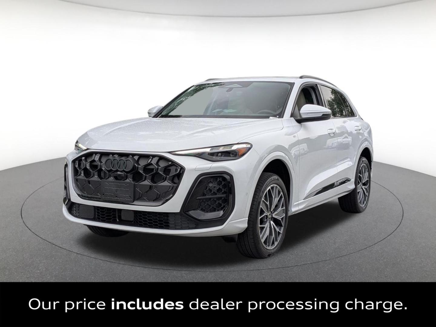2026 Audi Q5