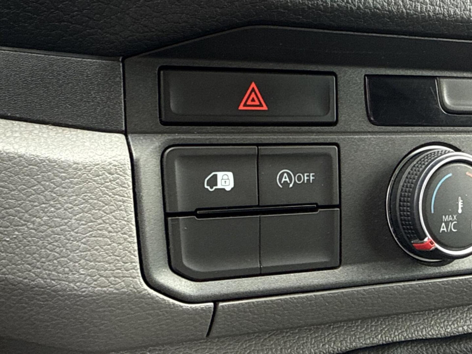 Volkswagen Crafter Furgon długi rozstaw osi