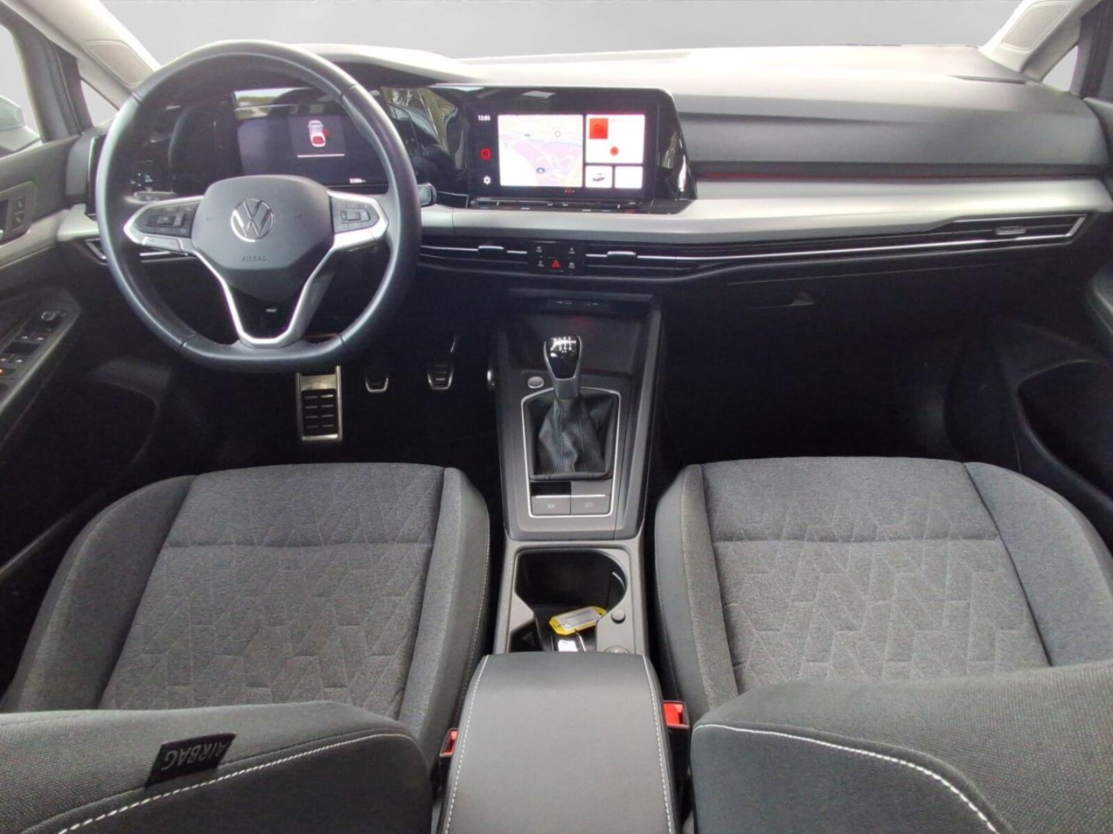 Volkswagen Golf – Bild 5