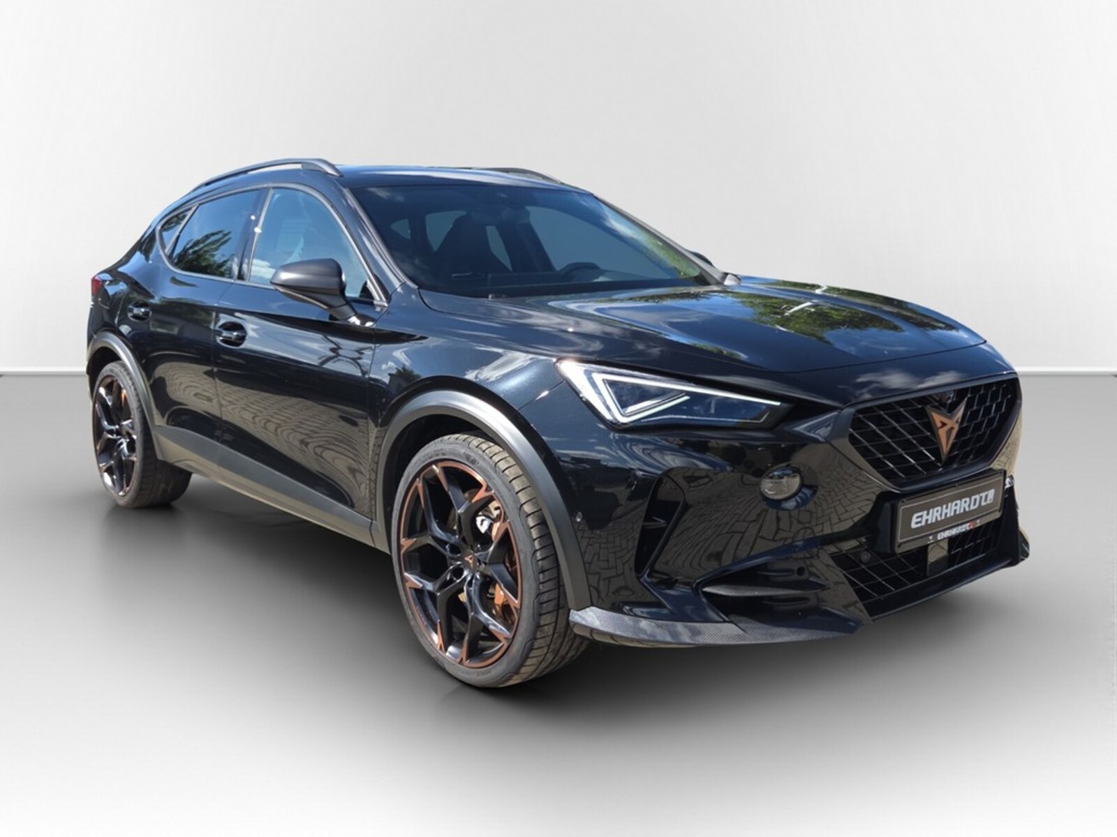 CUPRA Formentor – Bild 3