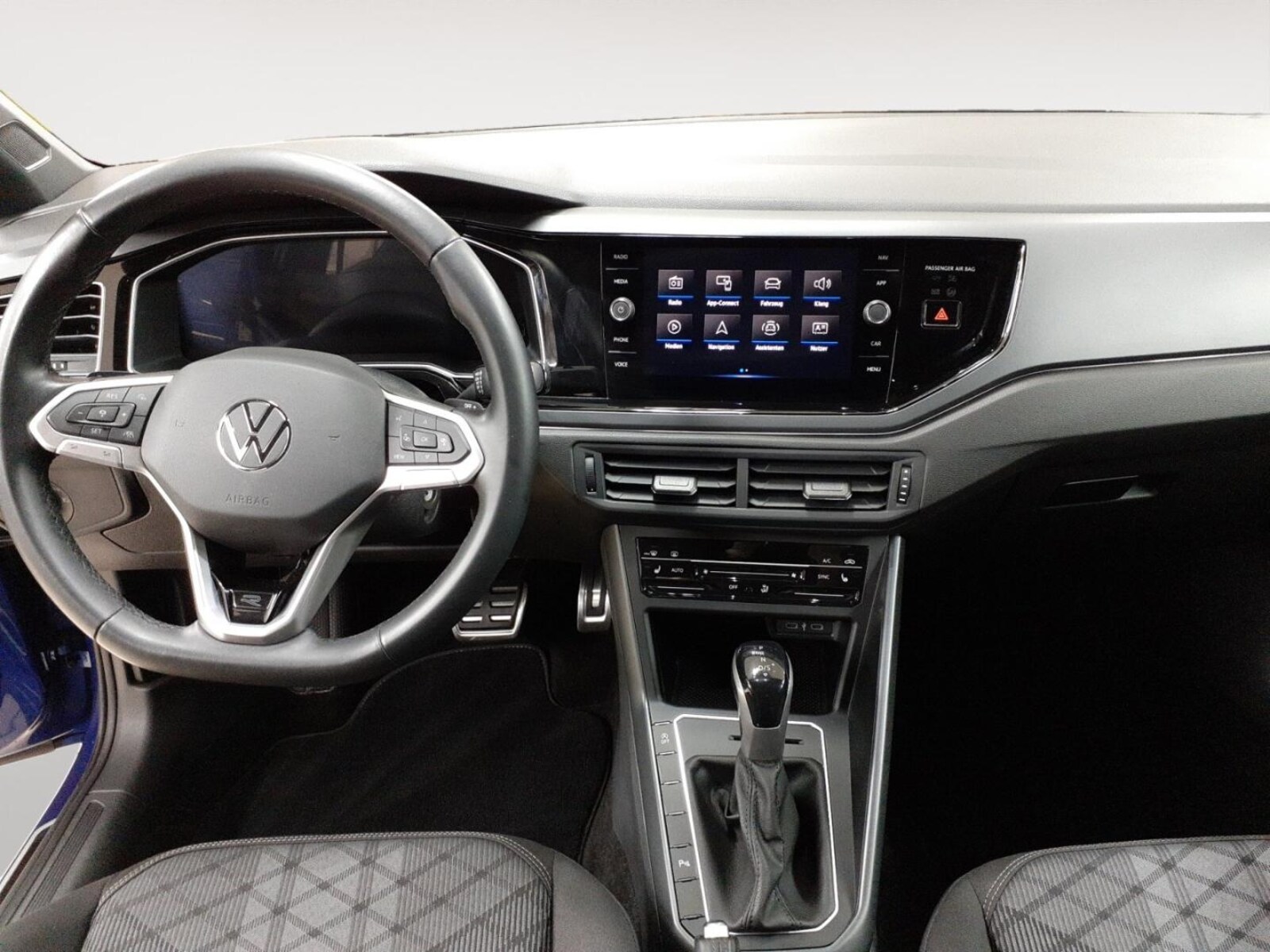 Volkswagen Polo – Bild 10