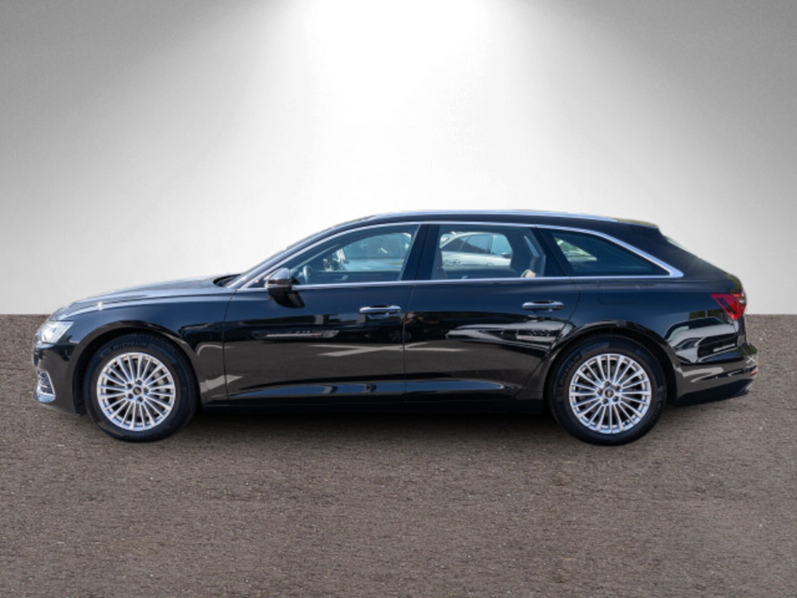 Audi A6 Avant – Bild 4