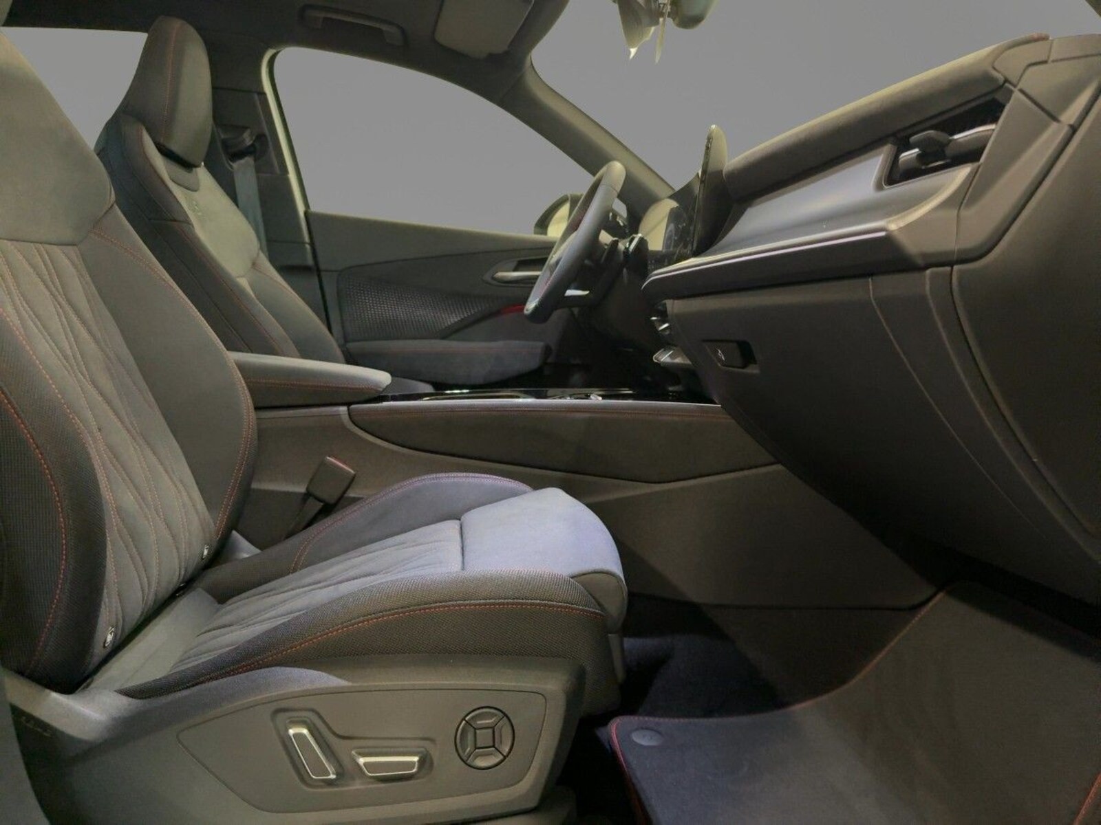 Audi Q3 – Bild 9