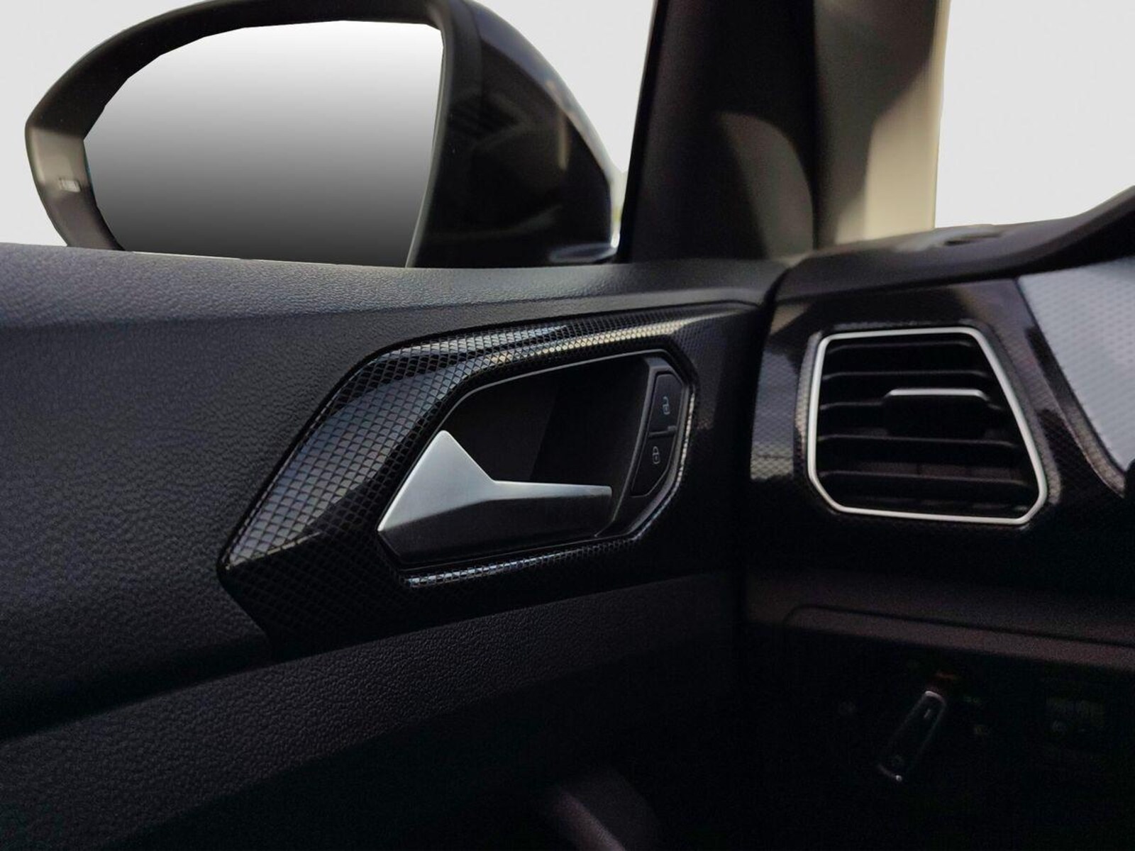 Volkswagen T-Cross – Bild 12