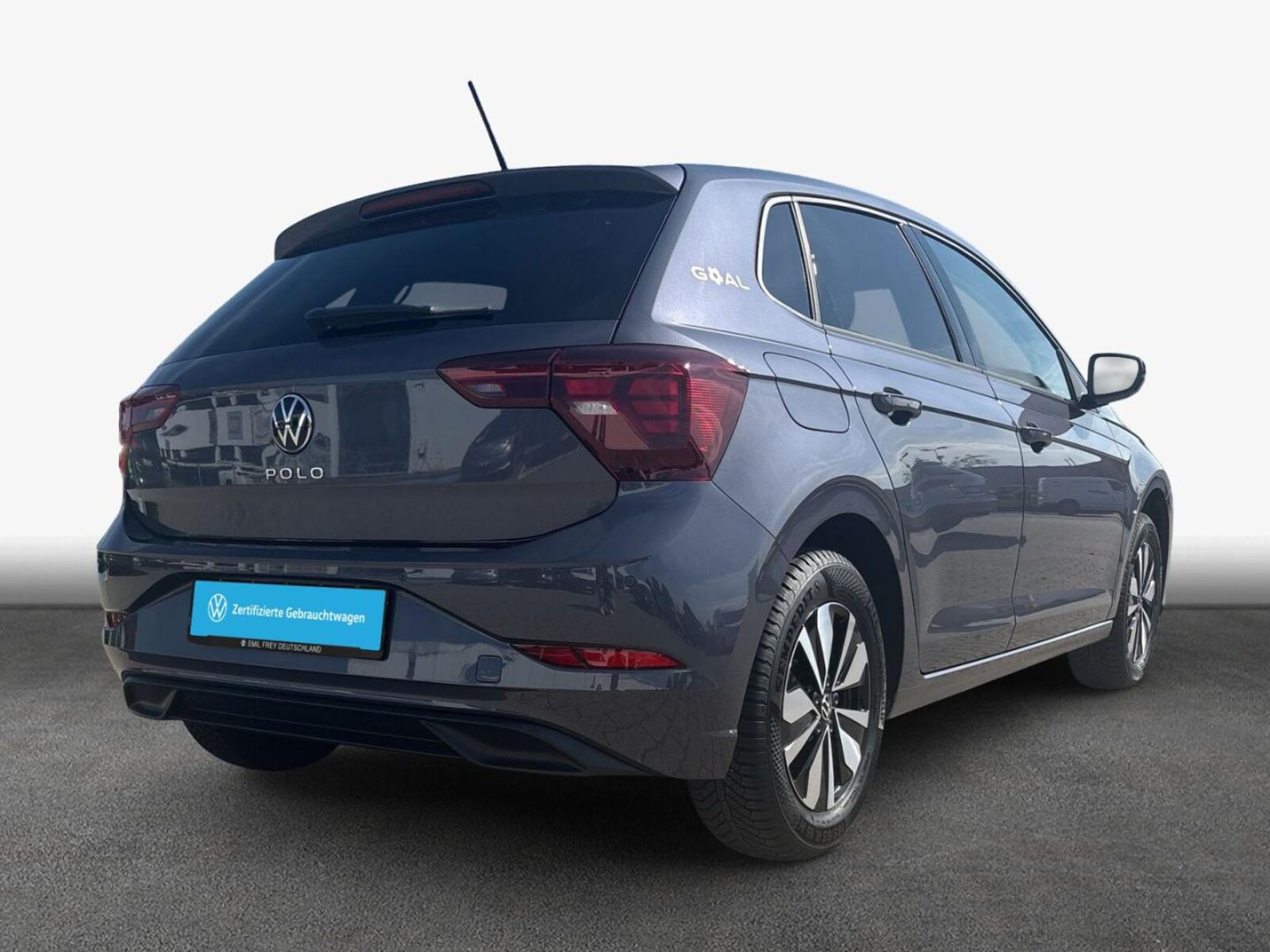 Volkswagen Polo – Bild 2