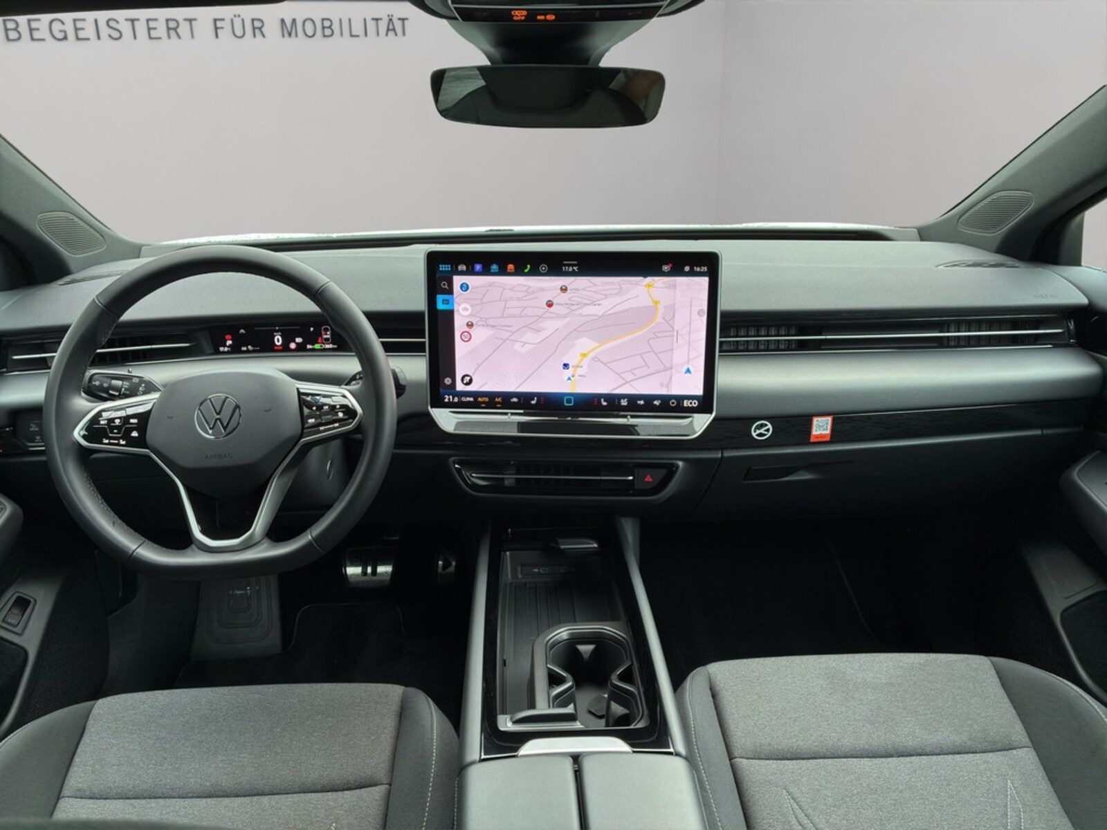 Volkswagen ID.7 Tourer – Bild 13