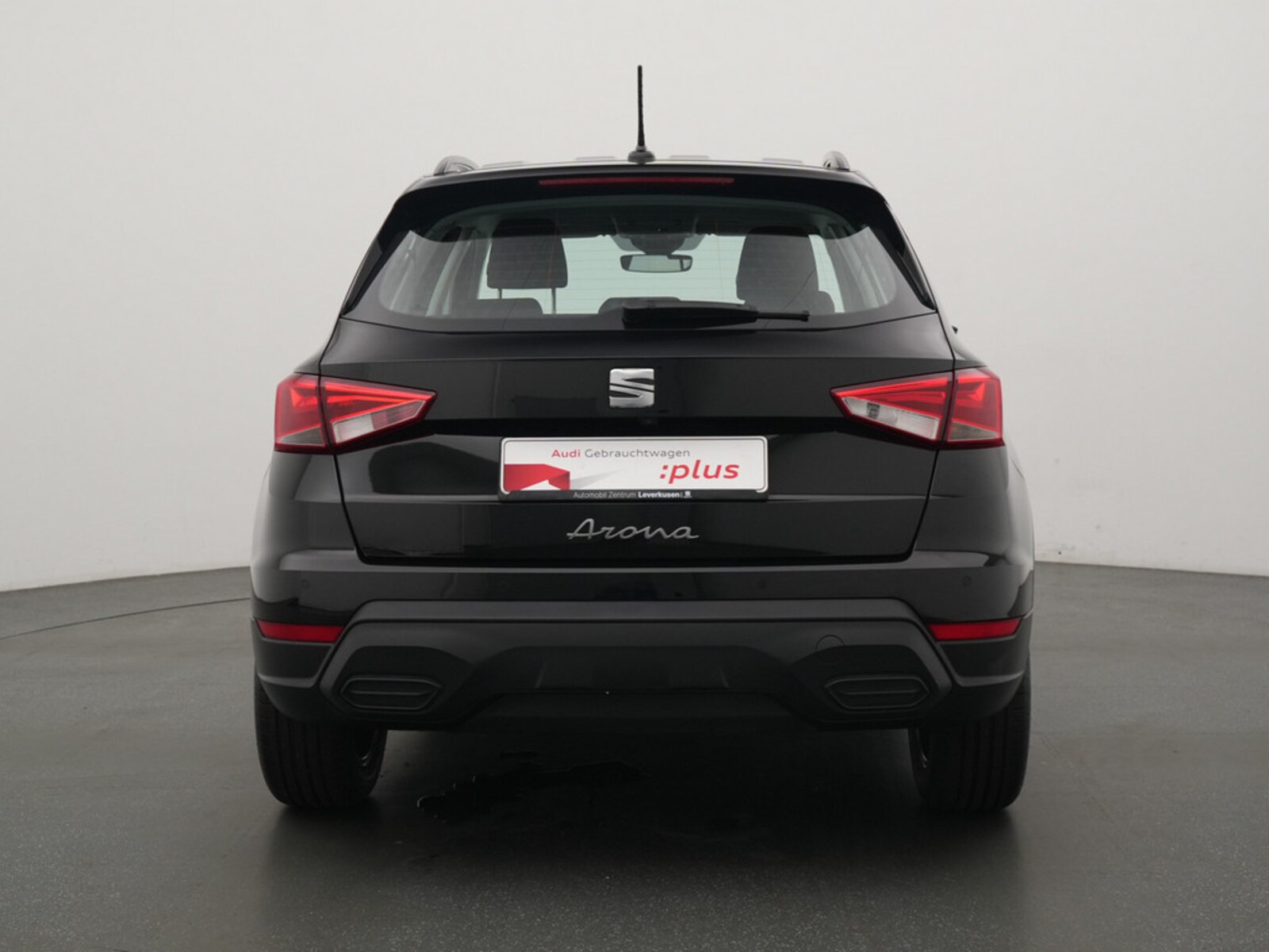 SEAT Arona – Bild 4