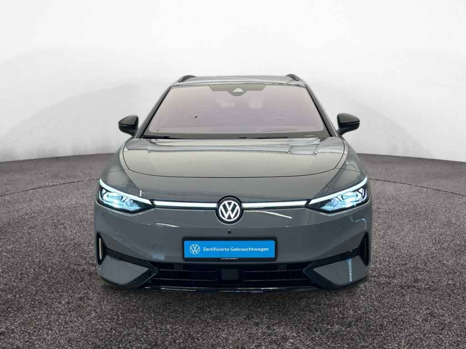 Volkswagen ID.7 Tourer – Bild 4