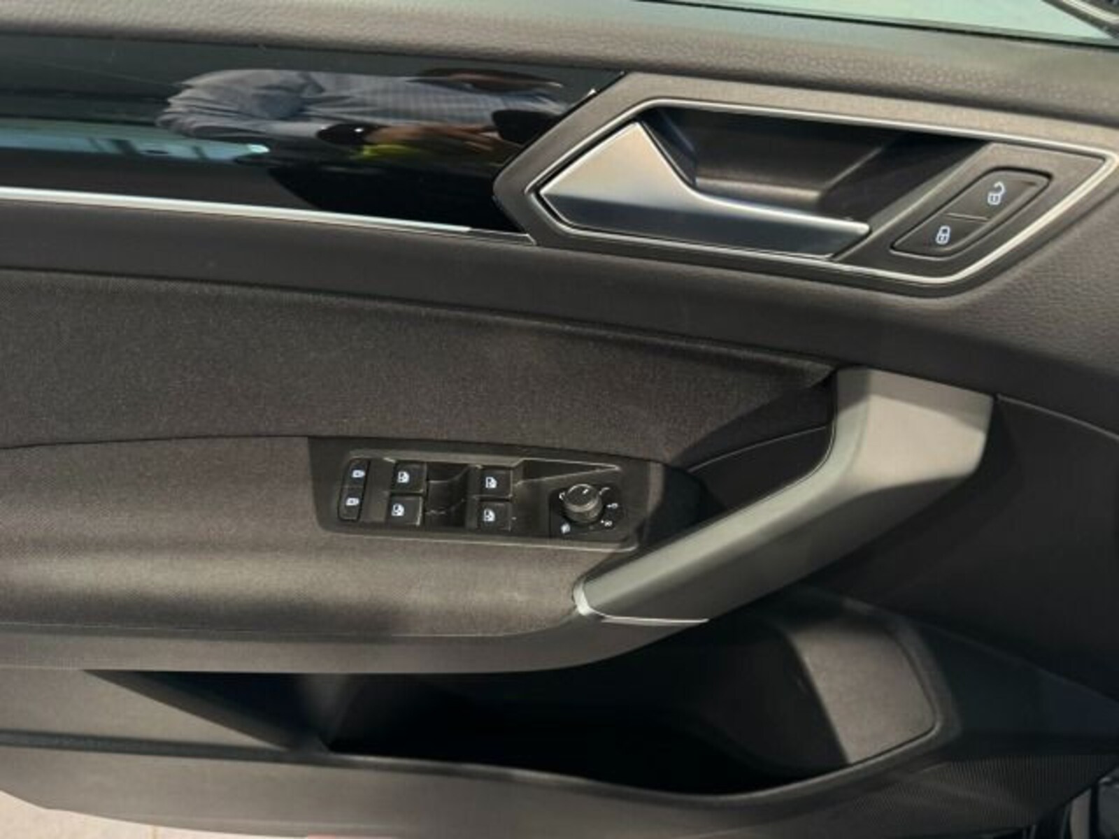 Volkswagen Touran – Bild 19