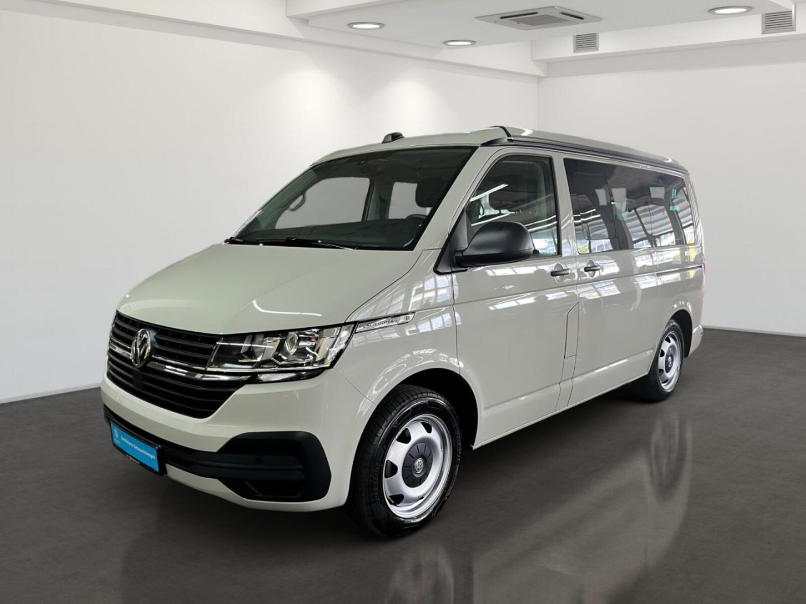 Volkswagen T6.1 California – Bild 2