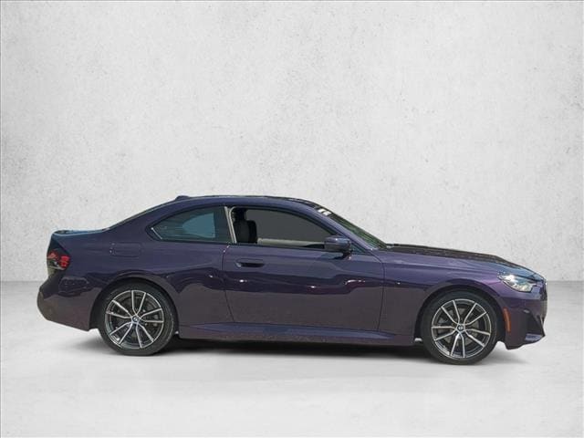 2025 BMW