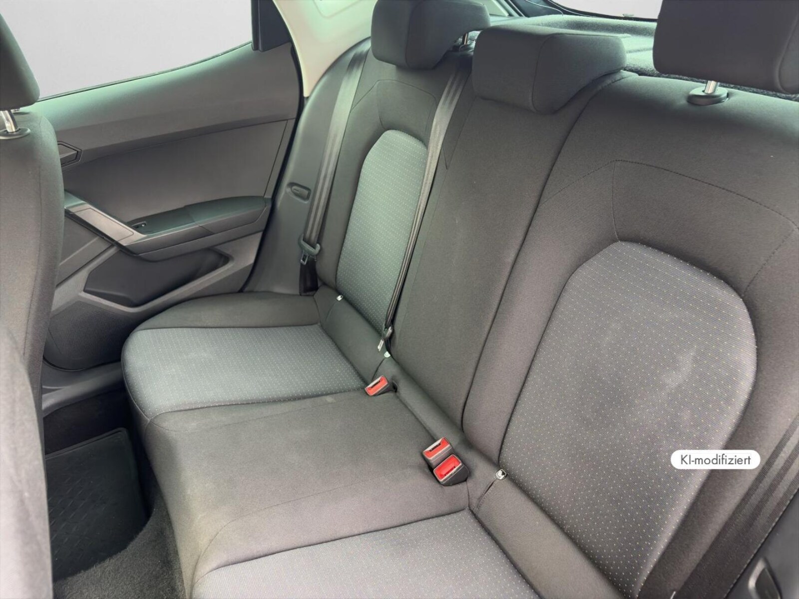 SEAT Ibiza – Bild 14