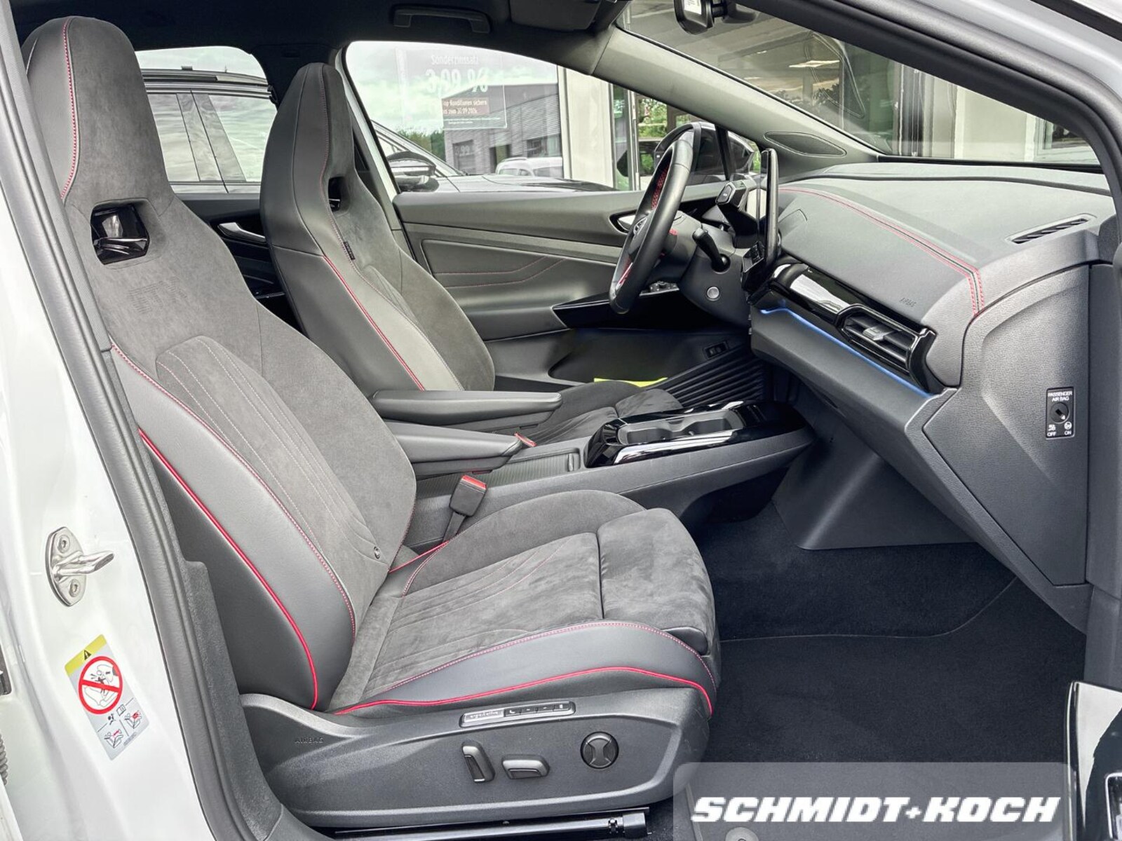 Volkswagen ID.4 – Bild 5