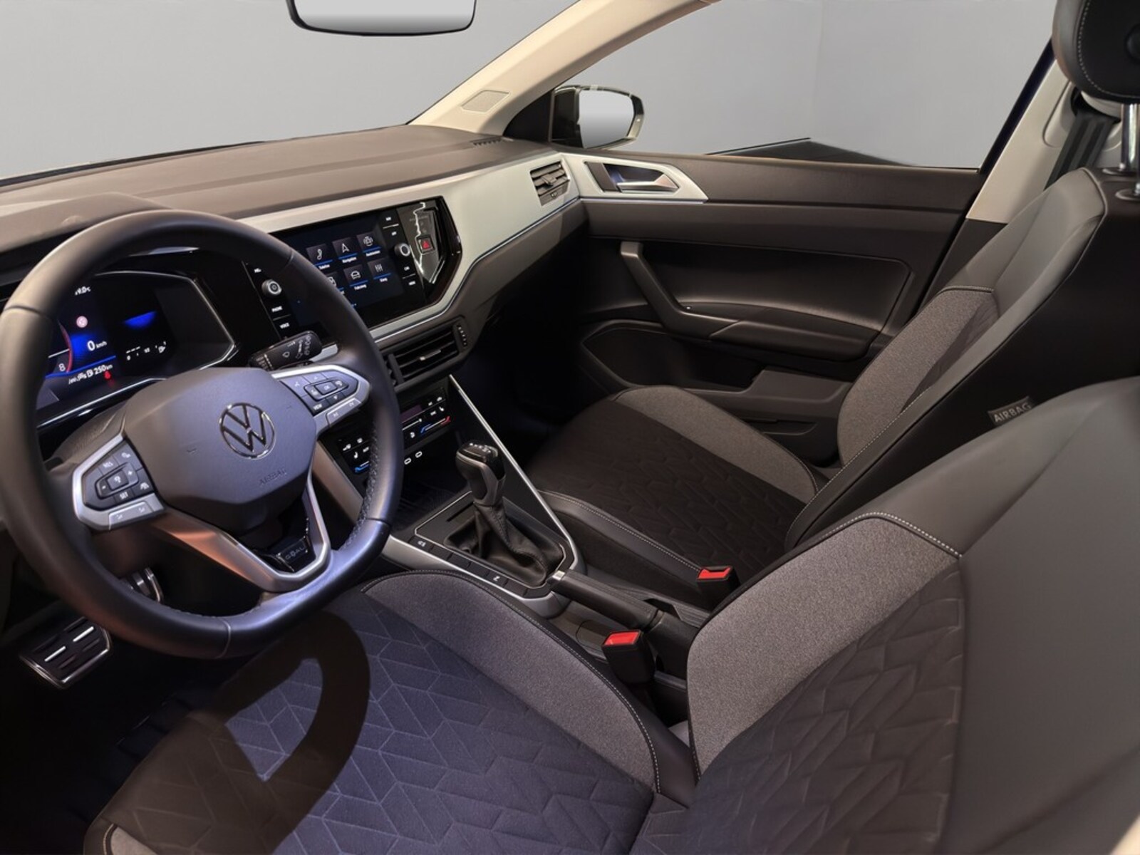 Volkswagen Polo – Bild 11