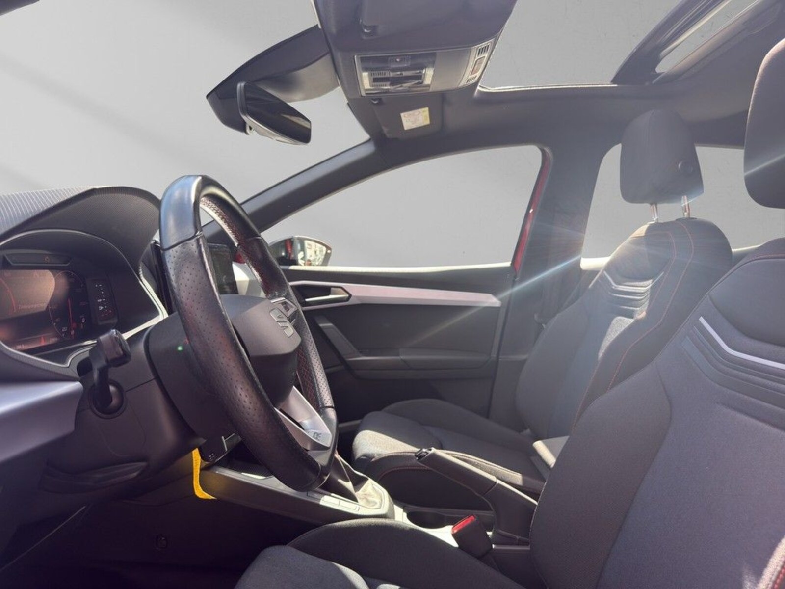 SEAT Ibiza – Bild 13