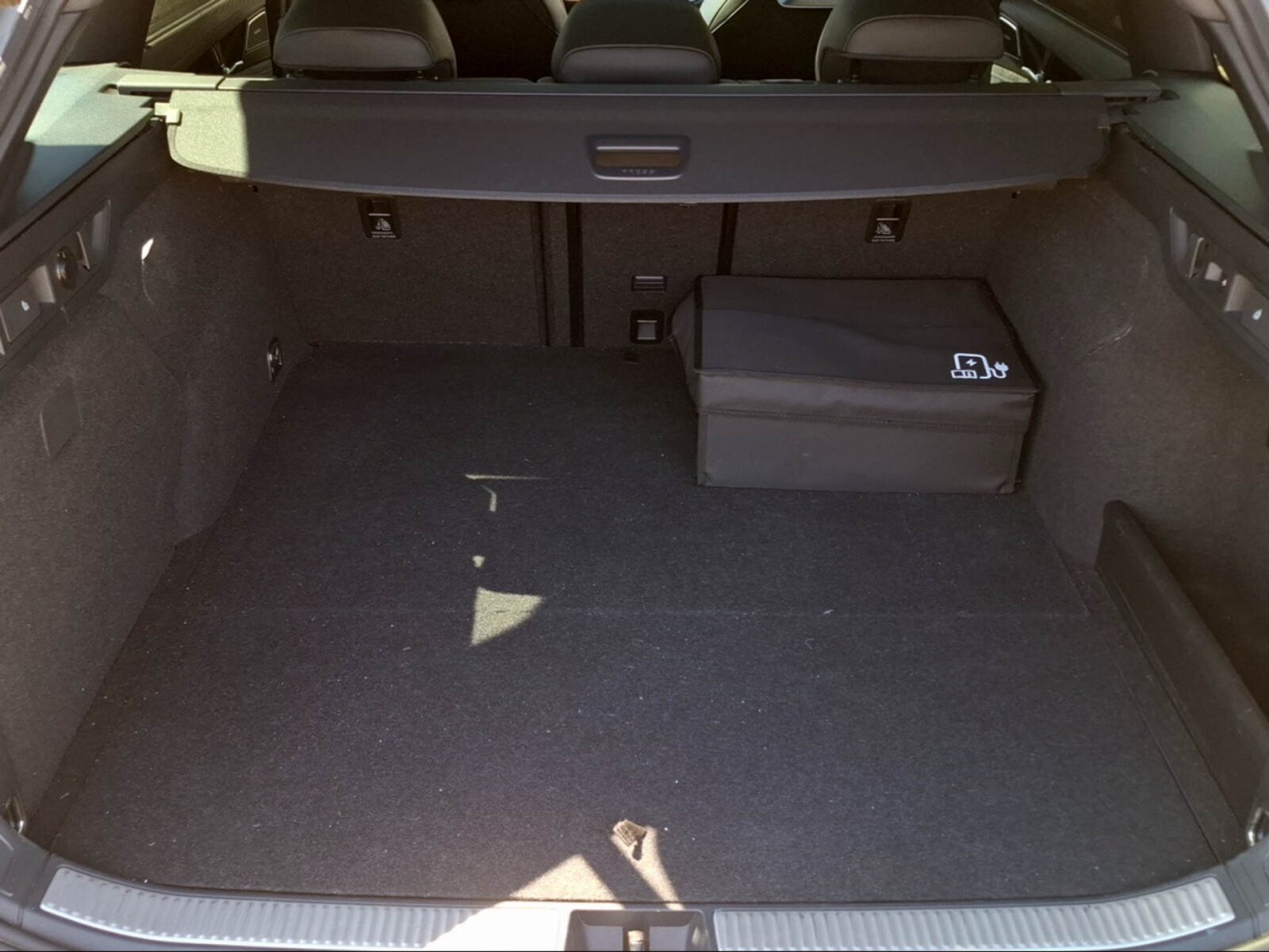 Volkswagen Passat – Bild 14