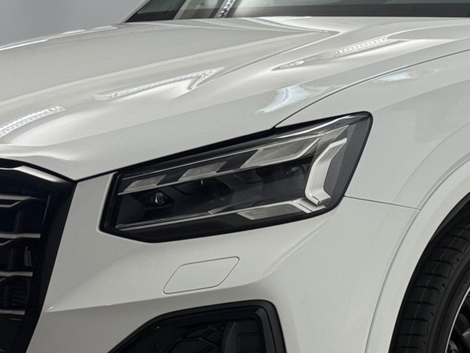 Audi Q2 – Bild 3
