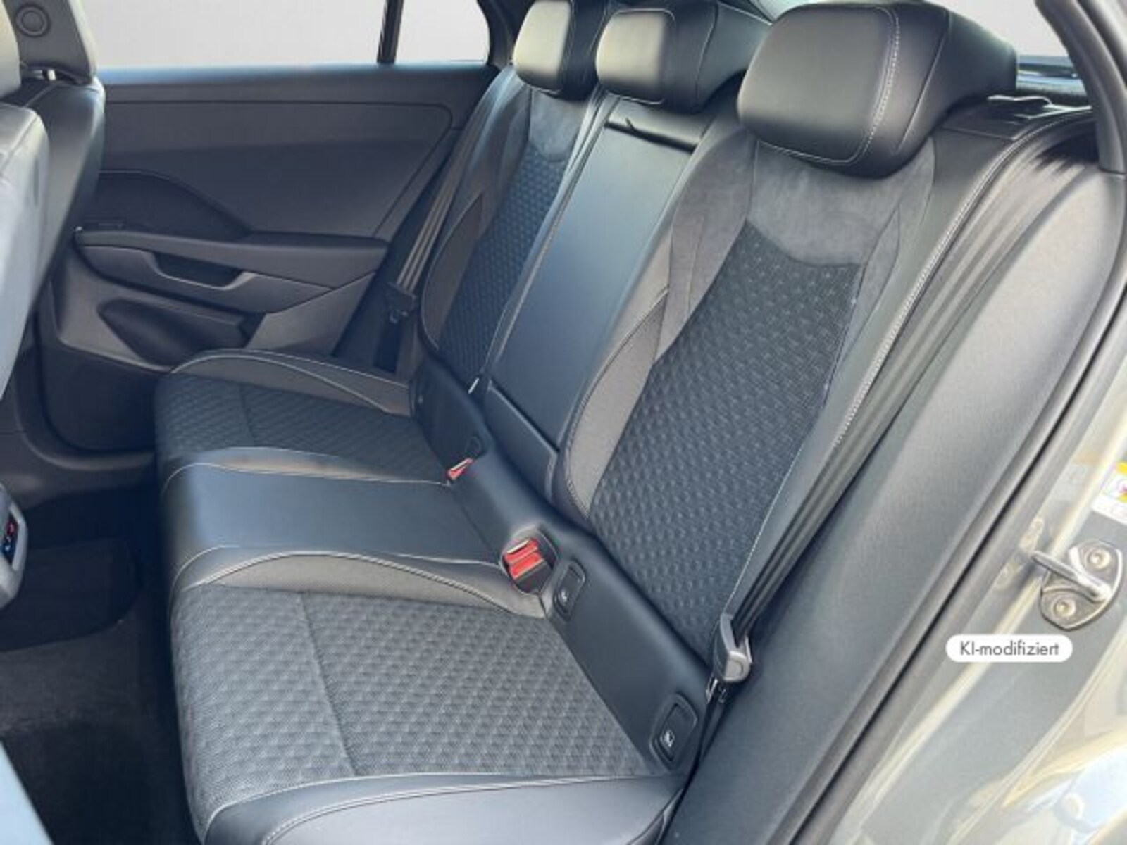 Volkswagen T-Roc – Bild 14