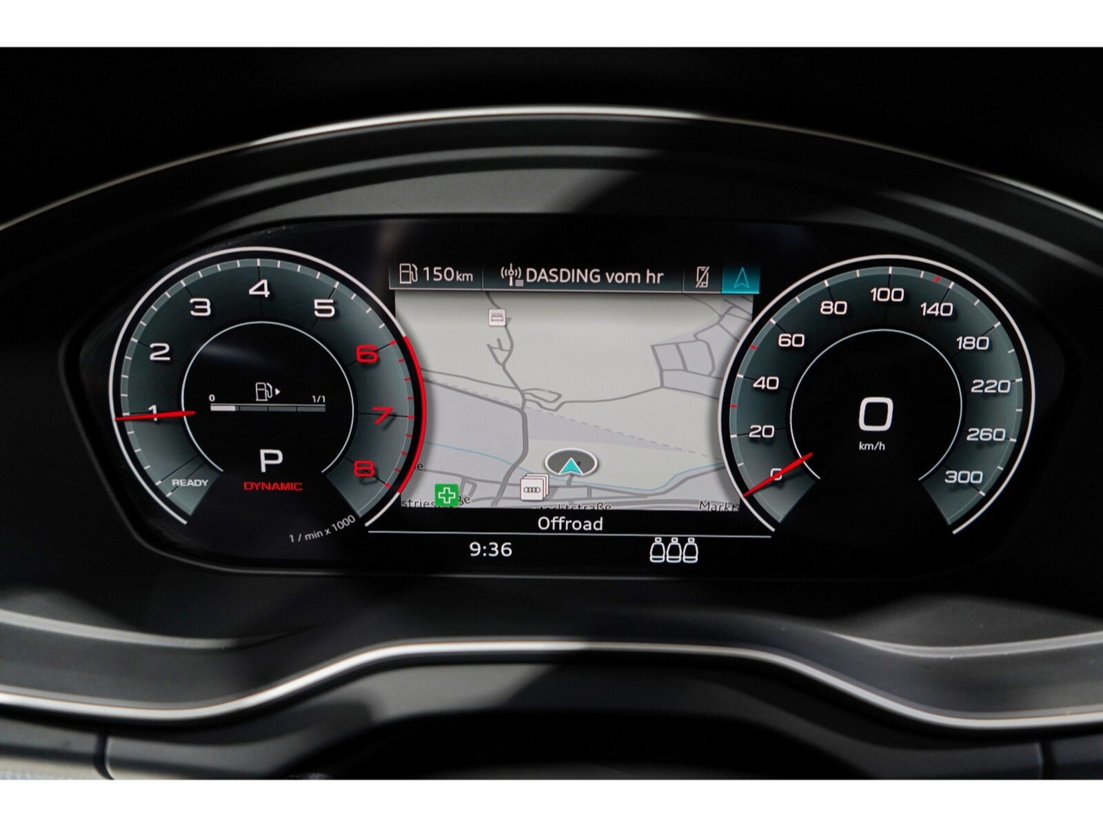 Audi Q5 Sportback – Bild 7