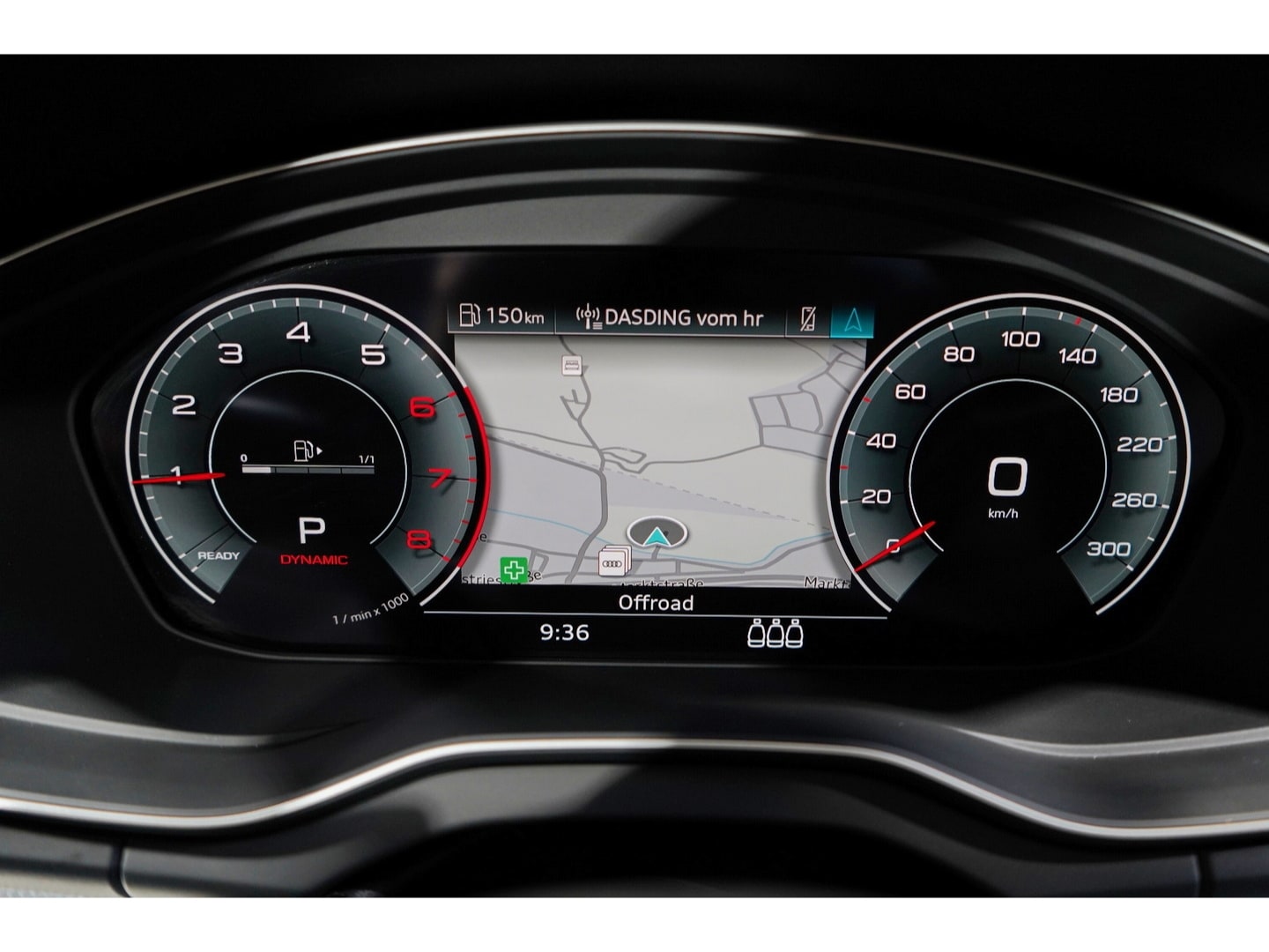 Bild über Audi Q5 Sportback 40 TFSI quattro S tronic - für weitere Informationen kontaktieren Sie den Audi Partner
