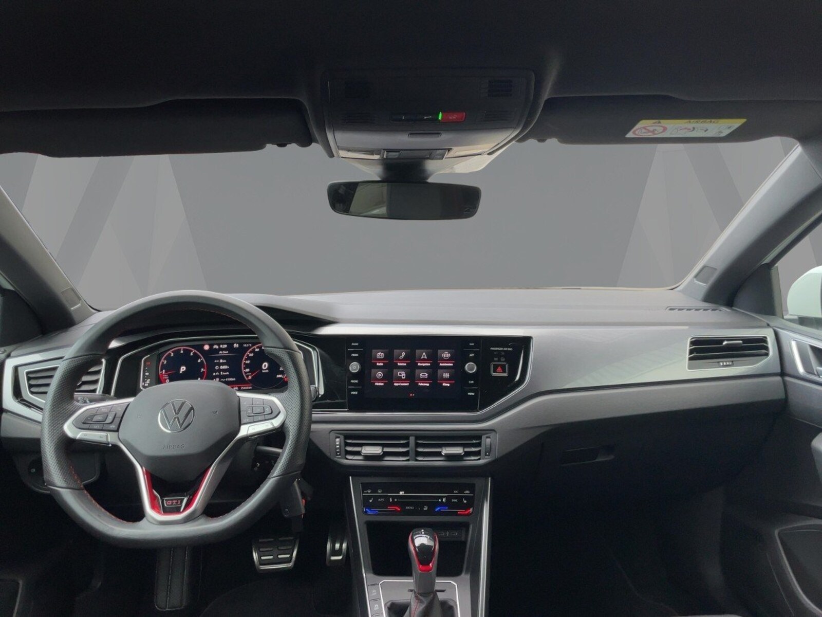 Volkswagen Polo – Bild 9