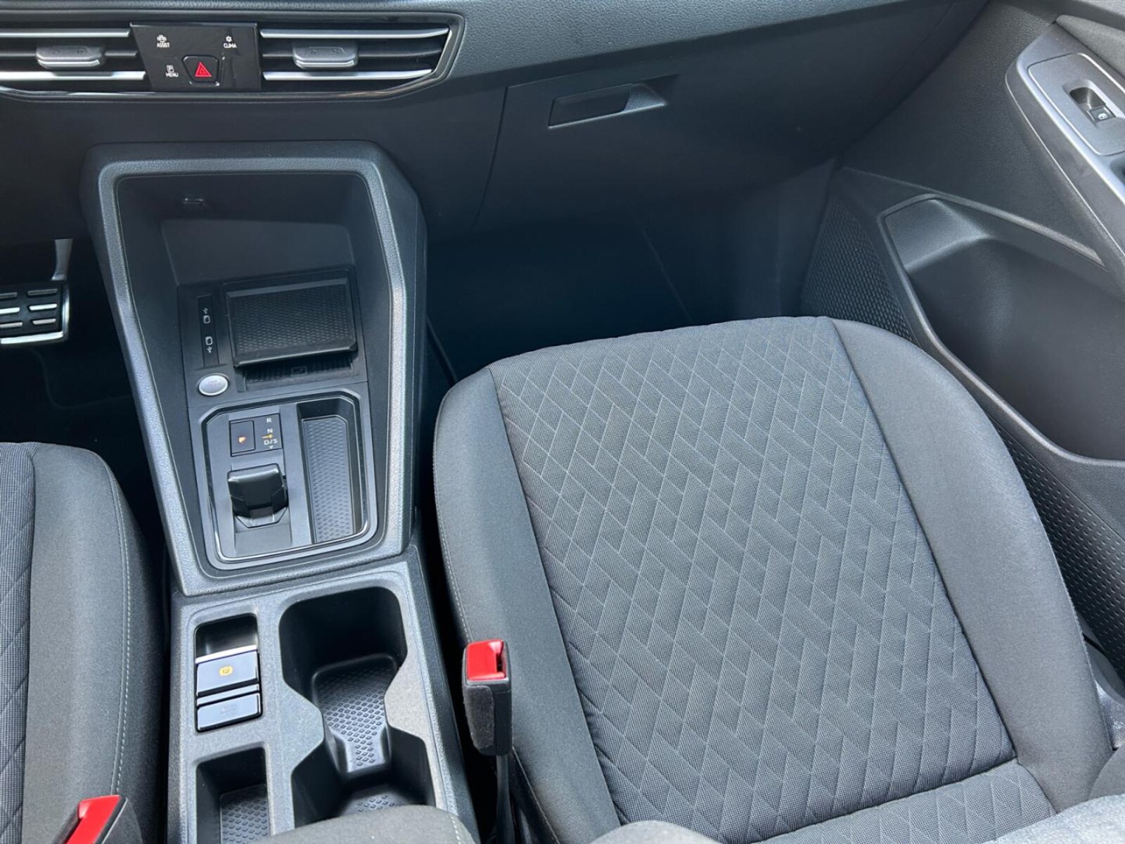 Volkswagen Caddy – Bild 7