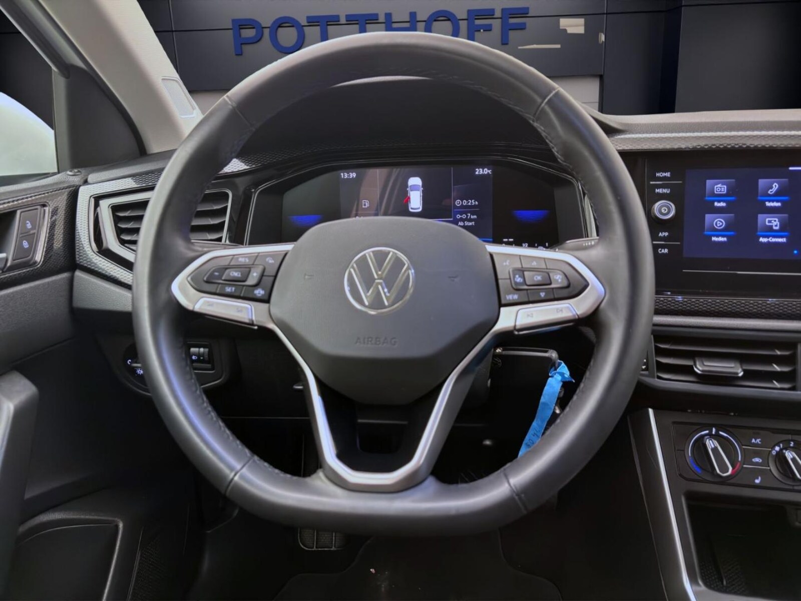 Volkswagen Taigo – Bild 12