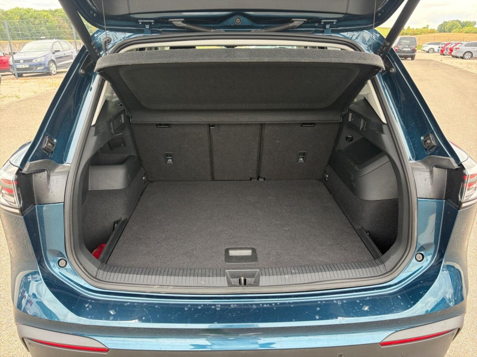 Volkswagen Tiguan – Bild 15