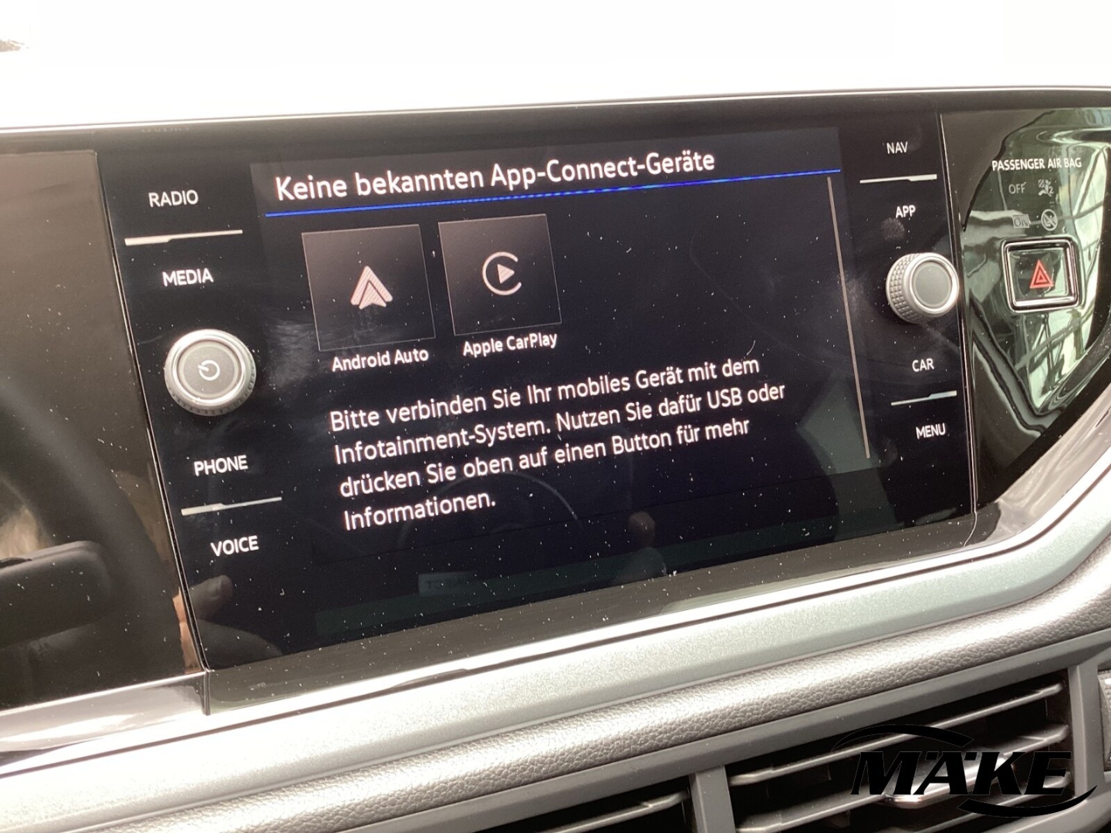Volkswagen Taigo – Bild 13
