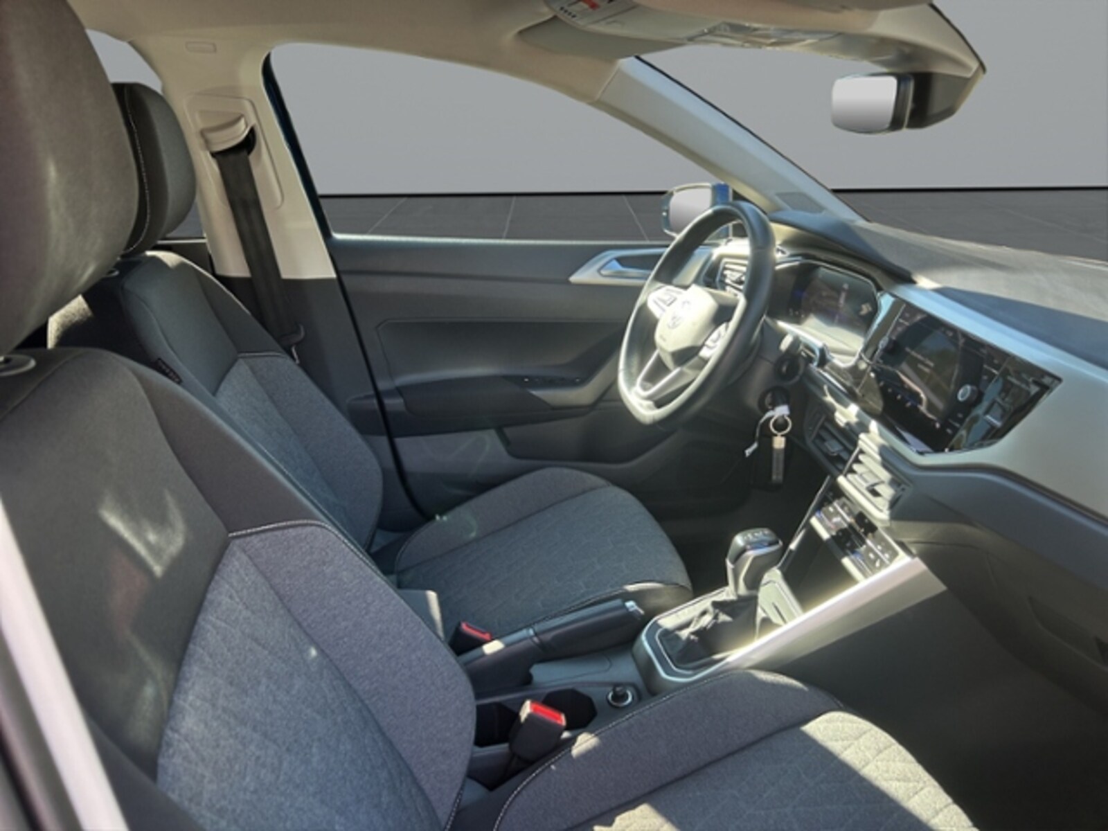 Volkswagen Polo – Bild 12