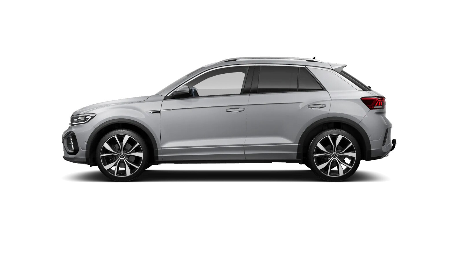 Volkswagen T-Roc – Bild 6