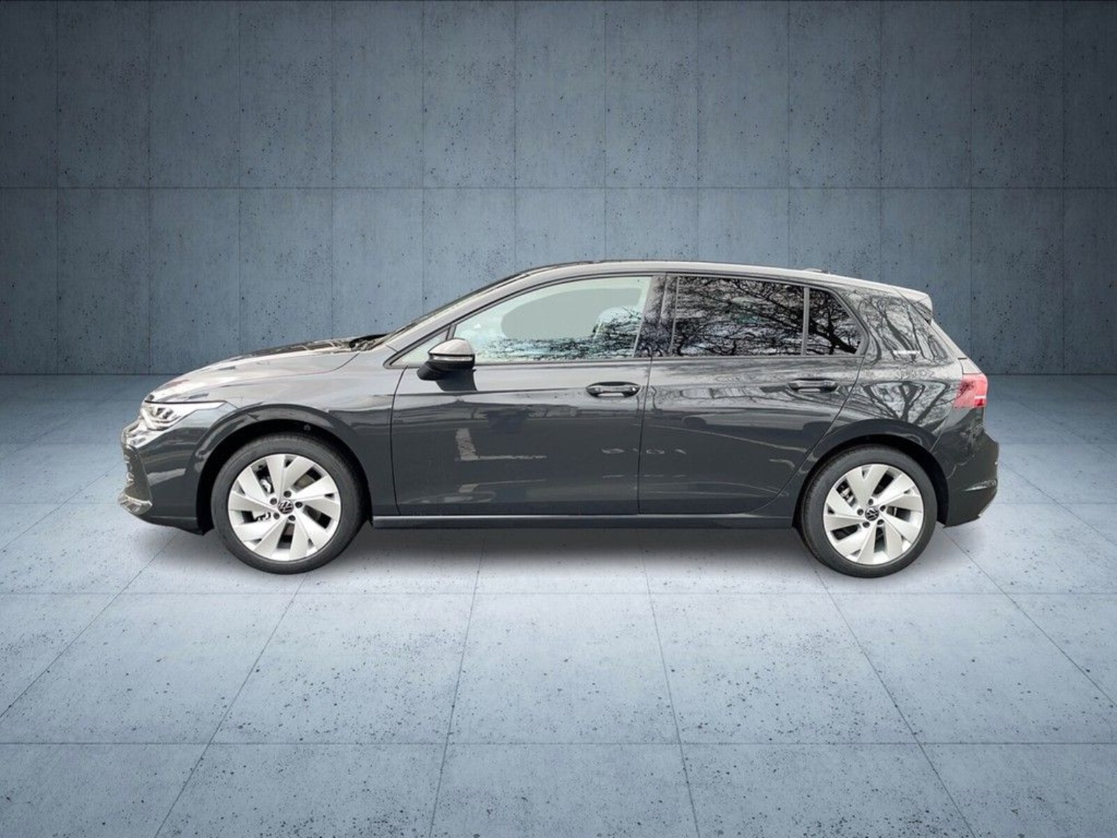 Volkswagen Golf – Bild 3