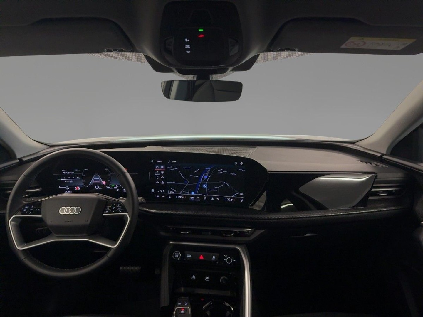 Bild über Audi Q5 SUV TFSI 150 kW S tronic - für weitere Informationen kontaktieren Sie den Audi Partner