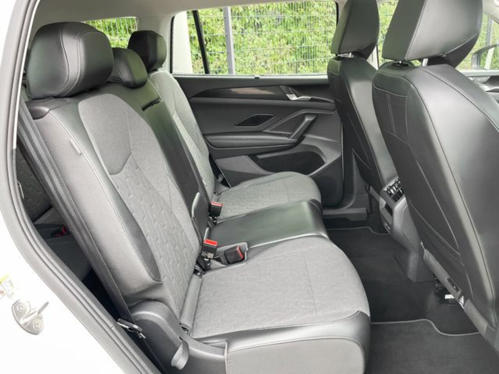 Volkswagen Tayron – Bild 11