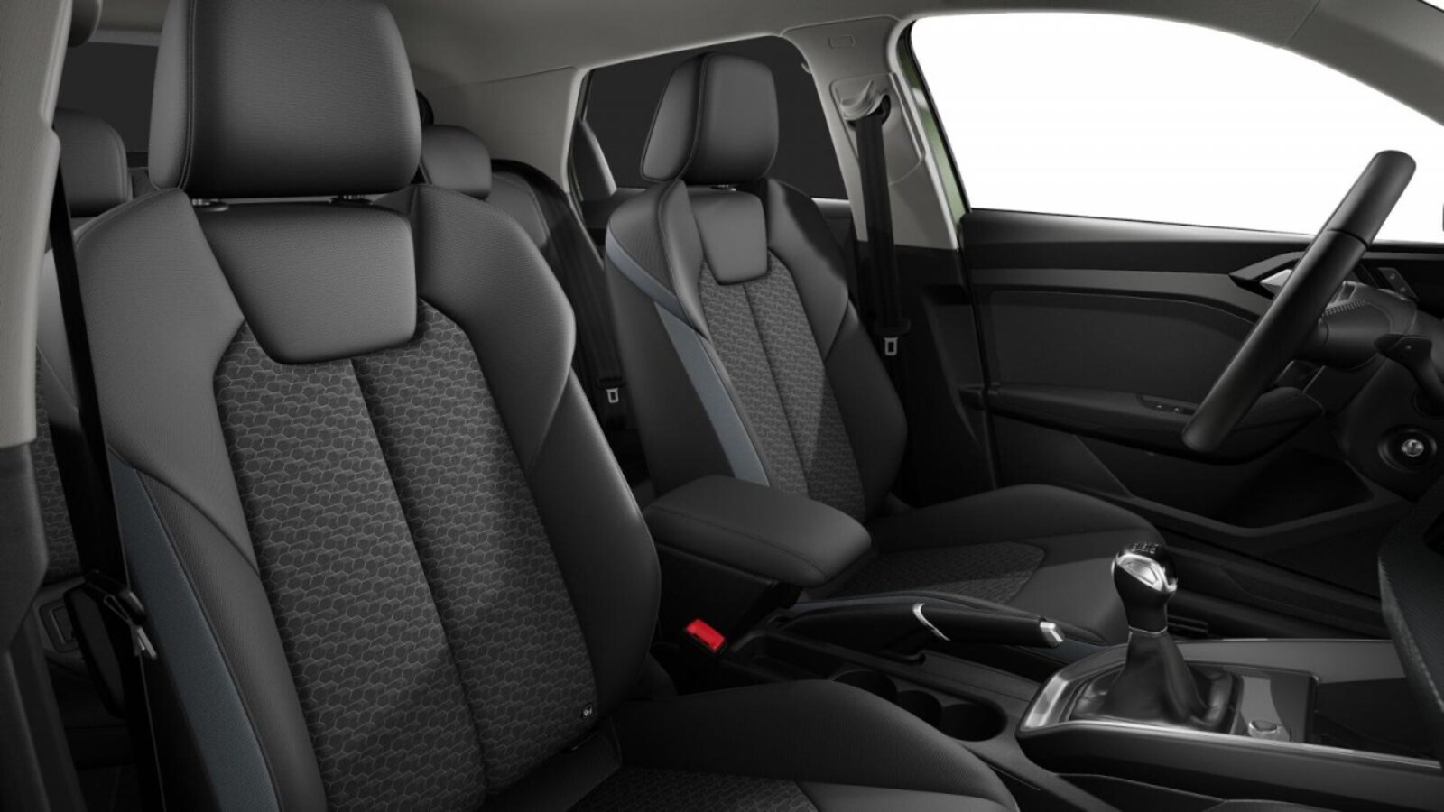 Audi A1 Sportback – Bild 7