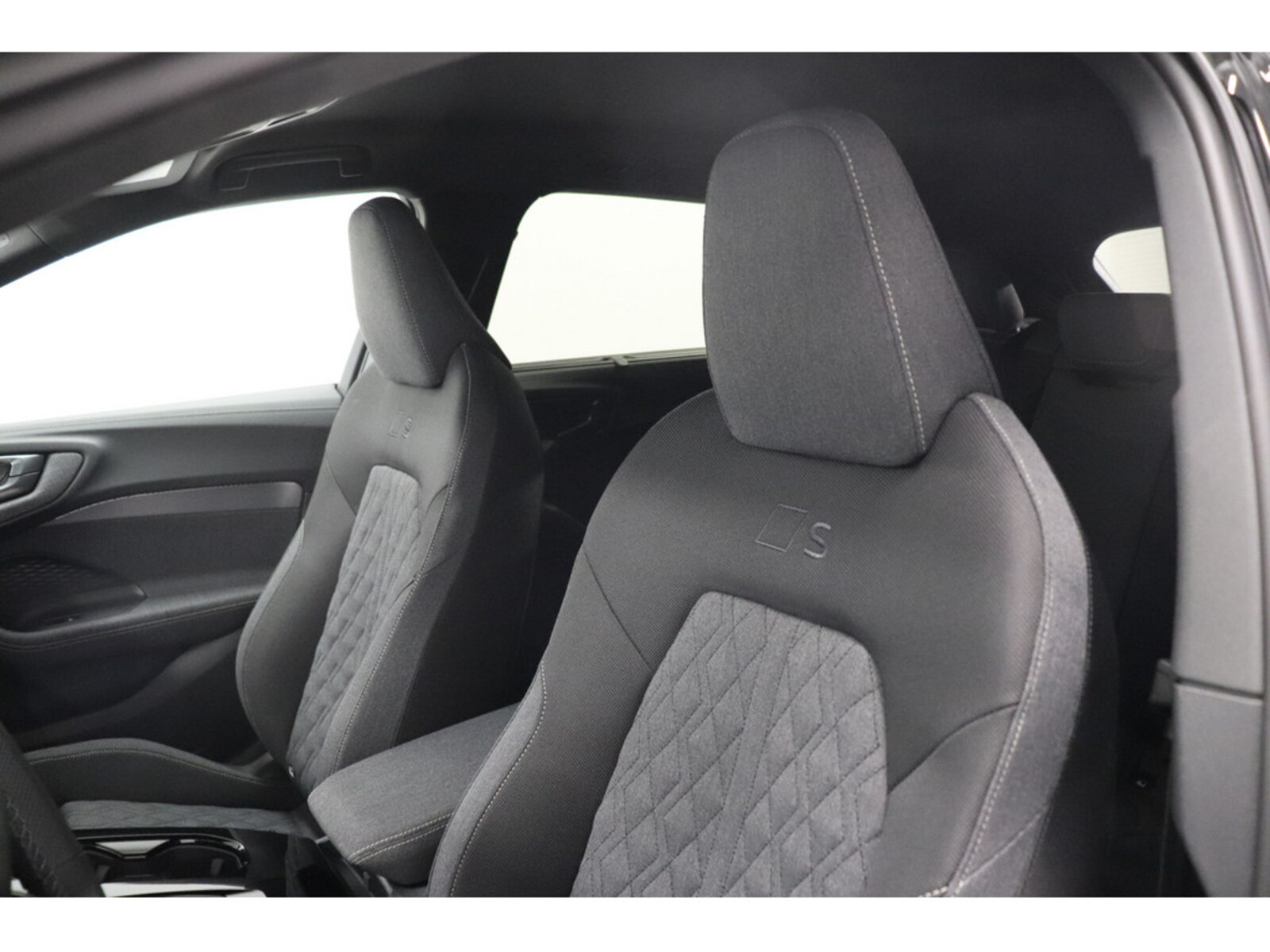 Audi A5 Avant – Bild 13