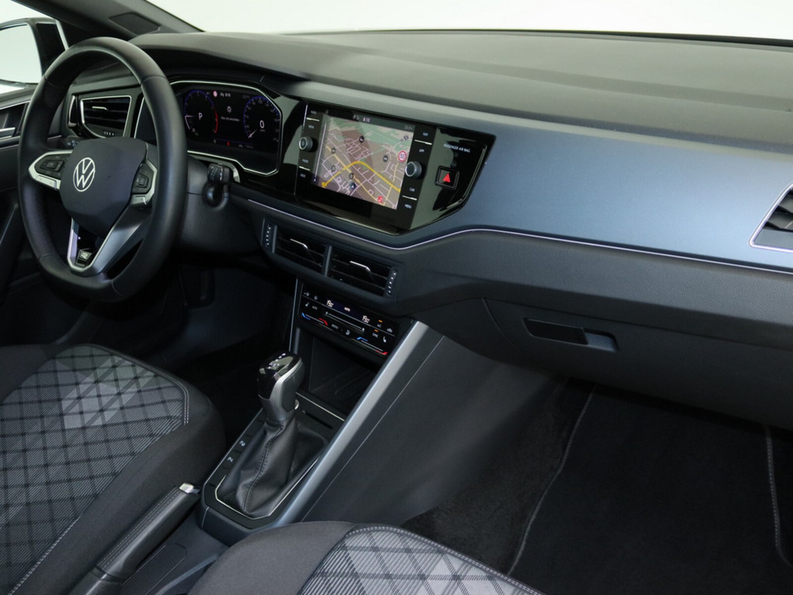 Volkswagen Polo – Bild 8