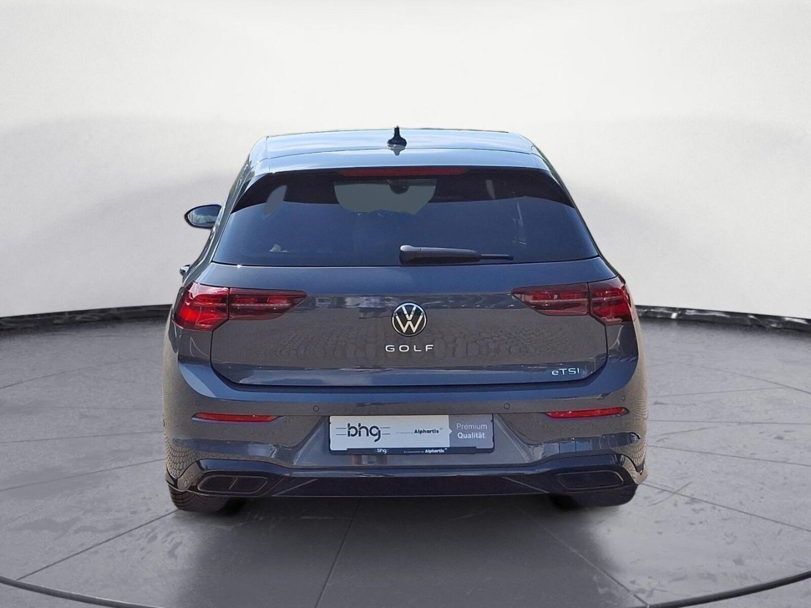 Volkswagen Golf – Bild 5