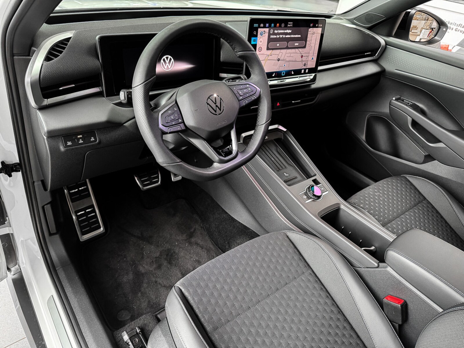 Volkswagen T-Roc – Bild 8