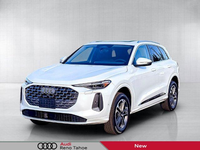 Photo of 2026 Audi Q5