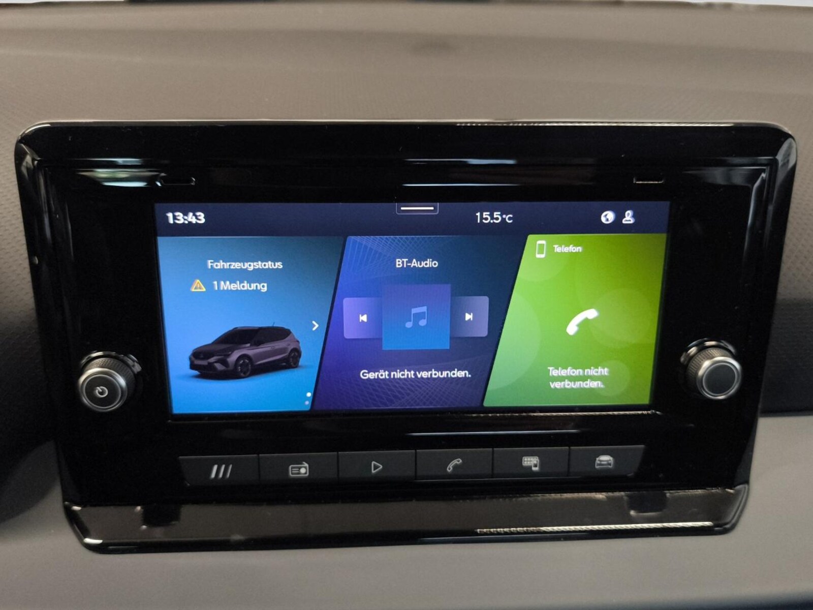 SEAT Arona – Bild 18