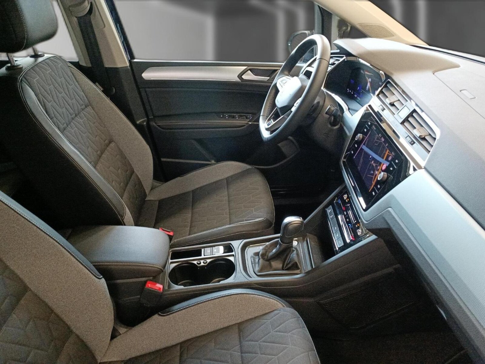 Volkswagen Touran – Bild 16