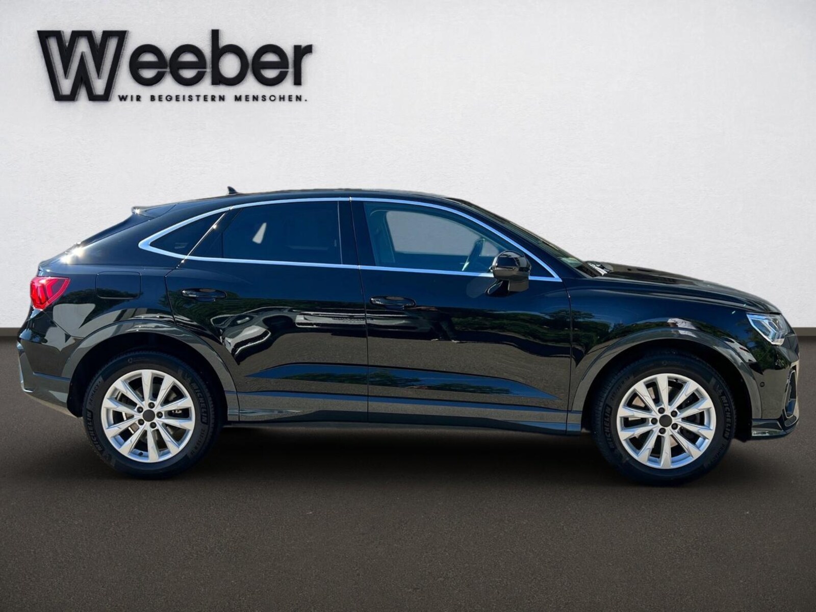 Audi Q3 Sportback – Bild 23