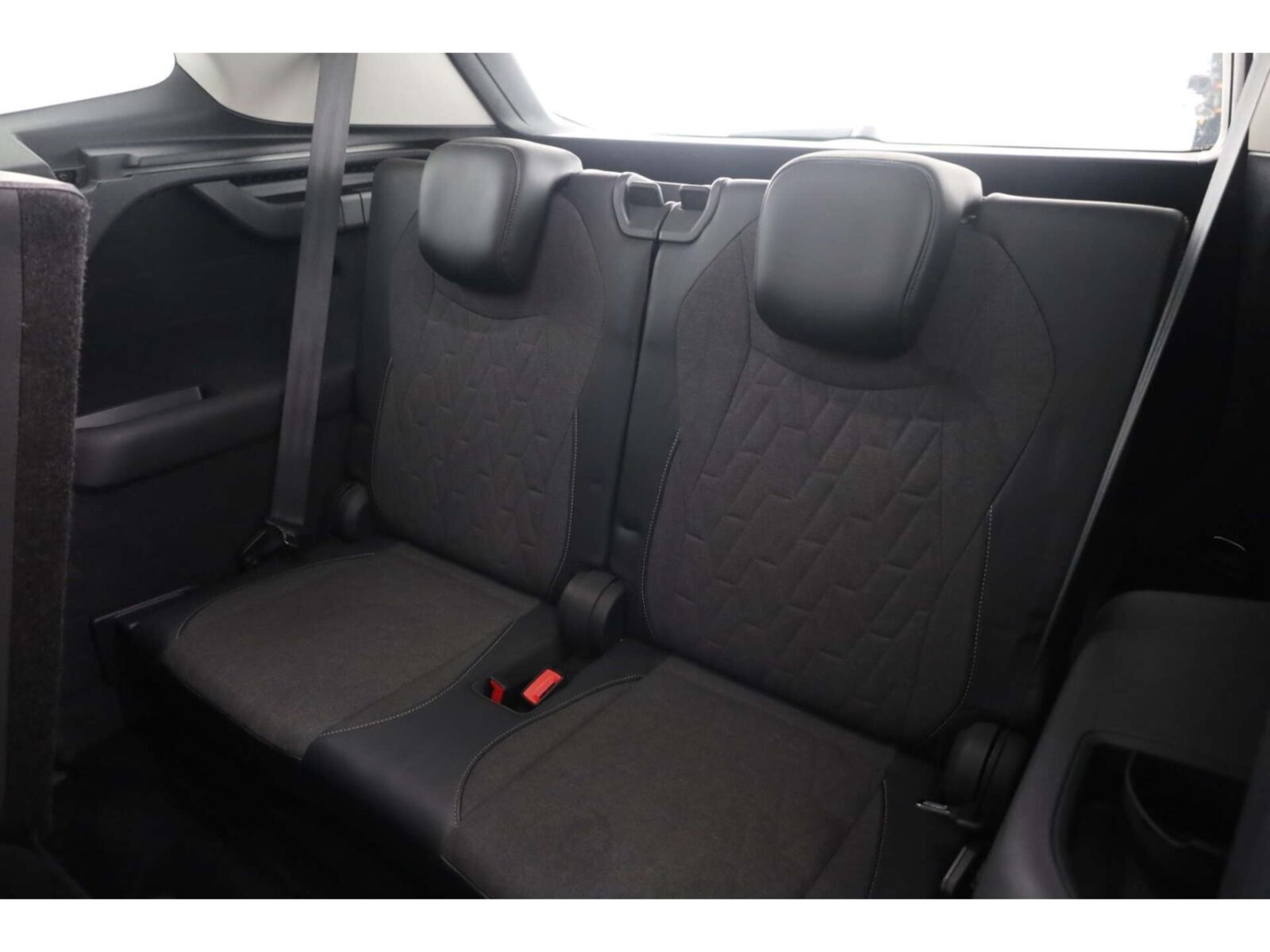 Volkswagen Tayron – Bild 12